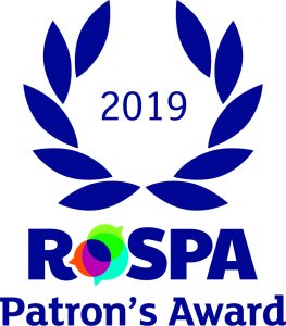 LORIEN CELEBRATES 27 GOLDEN YEARS WITH ROSPA