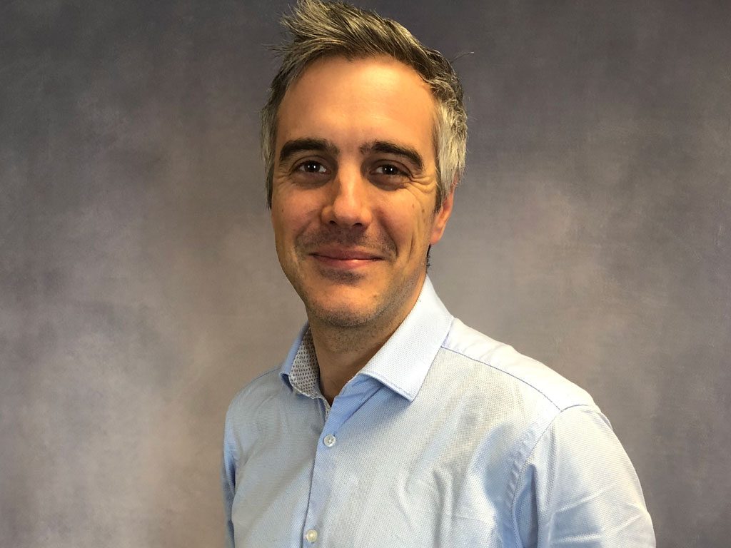 Lorien Engineering Solutions has appointed Julian Harris as principal engineer to head up its packaging division