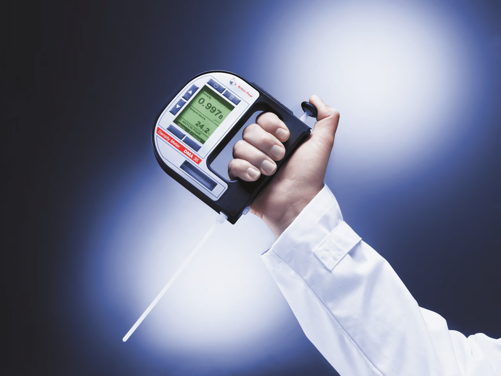 Anton Paar world’s first full range supplier for beer analysis BFBi