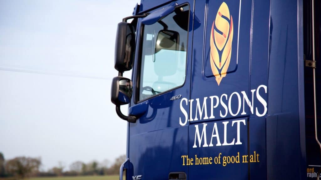 Simpsons Malt