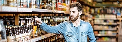 DIT Drinks Export