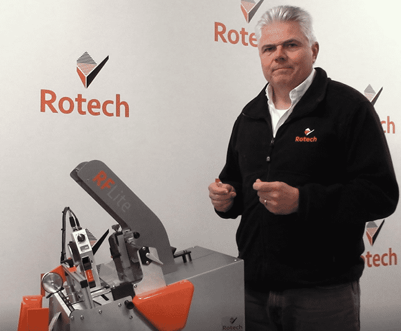 rotetch demo