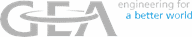 GEA Logo