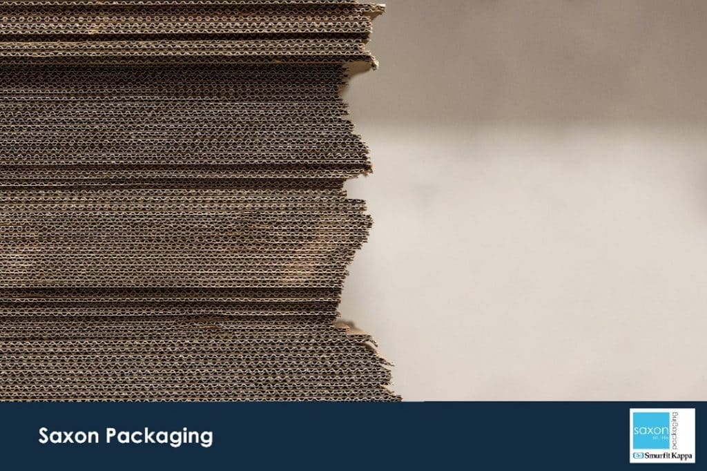 Saxon Packaging Material Grades Photo