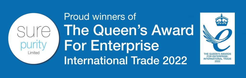 surepurity-queensaward