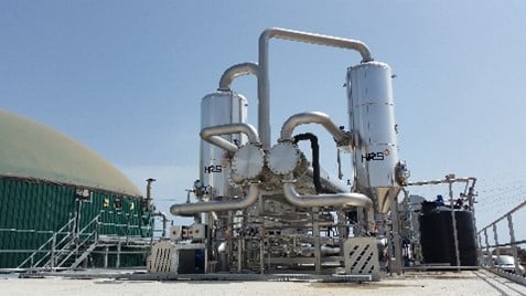 HRS Digestate2