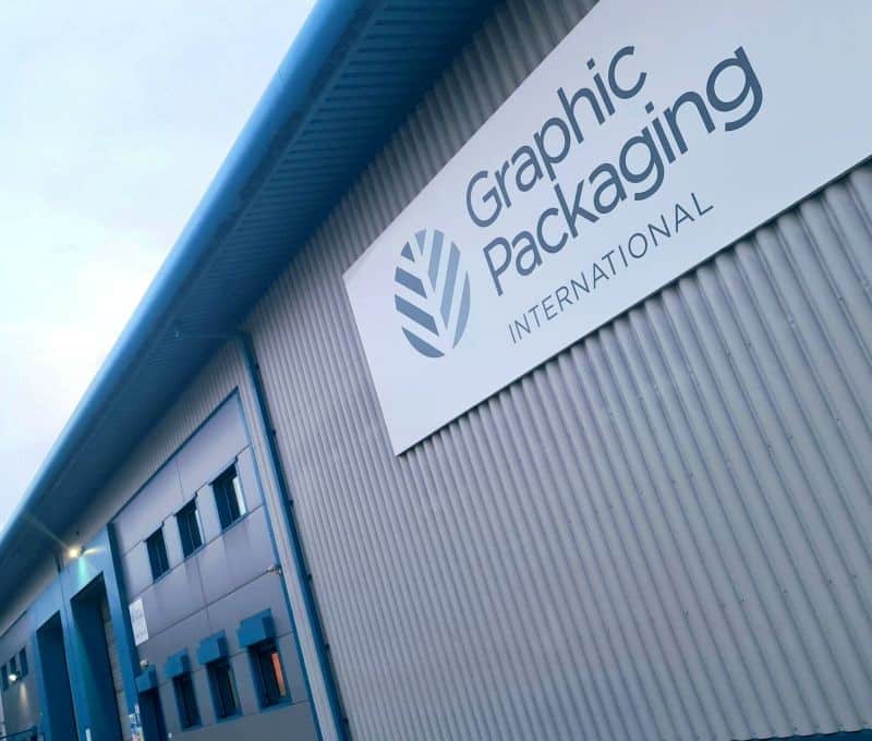 graphic packaging
