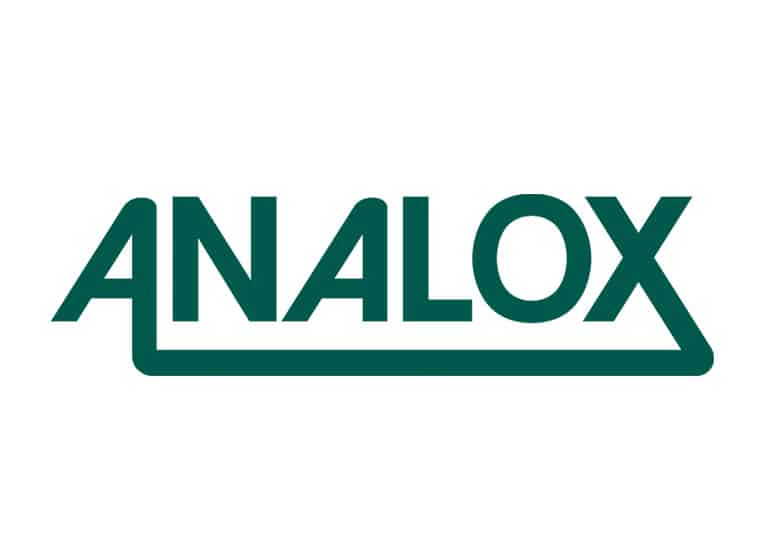 Analox-Logo