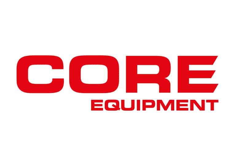 Core_Equipment