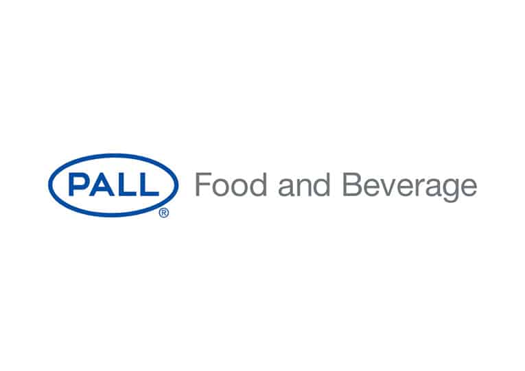 Pall-logo