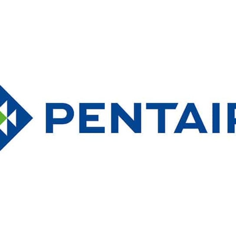 Pentair-logo